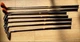 HONMA CL-606 Ladies Iron Set #5,7,9,10,SW(5Clubs)