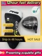 PING G430 MAX Driver 10.5 Head Only | Headcover Included