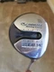 Right Hand Sonartec SS-2.5 Tour Fairway 3 Wood 14。  Flex-R Graphite Golf Club