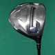 TaylorMade SLDR 430 12&deg; Driver Mitsubishi Kai'li White 60S Graphite Stiff *READ*