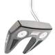 MacGregor Golf MACTEC Pro 2 Putter, Mens Right Hand, Black, 34"