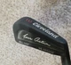 Cleveland Classics 588P Tour Action Sq Groove Single Gunmetal 3 Iron Steel Shaft