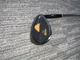 Cleveland CG14 Gunmetal Lob Wedge LW 60* 12 Bounce Traction Wedge Steel Mens RH