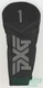 PXG 0311 GEN6 Driver Headcover