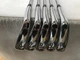 Titleist T300 2021 Iron Set S Flex 37.5 inch NS Pro 880AMC C