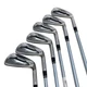 HONMA  Golf TOUR WORLD TW737P  Iron Set  Flex S