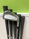 MIURA GIKEN CB301 Irons Set #5-PW 6pc RH DYNAMIC GOLD 105 Steel Flex Stiff