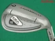 Adams Idea a2 OS Hybrid Irons 9 Iron Graphite Senior Shaft Mens Right Hand