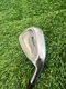 Mizuno MP-57 Cut Muscle Forged Single 9 Iron TT Dynamic Gold S300 Stiff I246