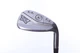 PXG 0311 P GEN6 49* Gap Wedge RH 37.25 in Steel Shaft Stiff