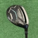 Taylormade Rocketballz RBZ Black 5H 5-Hybrid 25&deg; Ladies Flex Graphite RH 38&rdquo;