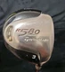 TaylorMade R580 3 Wood L Flex RH Graphite 
