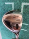 Used ~ Titleist 980F Pro Trajectory 15&deg; Fairway ~ Stock Graphite Stiff Shaft