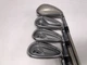 Adams Idea A2 OS Hybrid Iron Set 7-PW Aldila Idea 55g Ladies Graphite Womens RH