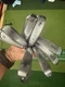 Sub70 659TC iron golf set 4, 5, 6, 7, 8, 9, P  +1/2&rdquo;
