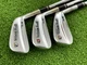 Wilson Staff Tour Blade FG-51 Partial Iron Set 3 4 5 Right Steel DG X100 X-Stiff