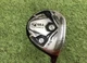 HONMA GOLF TOUR WORLD TW727 Fairway Wood 5W VIZARD YZ65 SR-Flex 18&deg; 2015 Good+