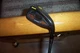 SLIGHTLY USED Mizuno JPX EZ forged Dynamic Gold SL steel regular 6 iron RH +1/2