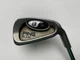 Ping i3 + Blade Single 6 Iron Orange Dot 2* Flat Stiff Steel Mens RH
