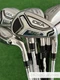 Adams A7 OS Max Hybrid Iron Set 3-P / True Temper Lite Regular +1/2&rdquo;