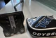 Odyssey 2-Ball Ten Arm Lock Mallet Putter Right-Handed Black White Blue