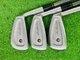 Honma LB-737 Cavity Tour Iron Set 7-11+SW RH Titanium Carbon S-2 Graphite EL2871