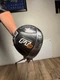 Callaway FT9 I-MIX Tour 8.5' Driver RH /BASSARA #43 X5ct Flex-s Mitsubishi Rayon