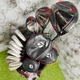 TaylorMade Stealth Men's Golf Set 11-Piece S