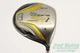 Cobra S9-1 F Driver 10.5&deg; Graphite Regular Right 45.75in