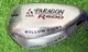 Paragon R600 4 Hybrid / R60 Stiff Graphite / NEW GRIP /  40" / sa3156