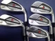 Bridgestone 213Hf Iron Set 6-9,P NS PRO 850GH neo