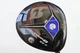 Bridgestone TOUR B XD-3 2019 10.5&deg; 45.25in Driver RH FUBUKI AT60 w/HC