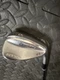 Cleveland RTX 4 60&deg; Lob Wedge Golf Club Steel Shaft Silver Black 12 Bounce