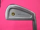 Honma LB737 No. 3 Iron S200 Shaft Dynamic Gold No Label Used