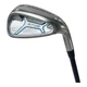 Adams Golf Idea a7 OS 9 Iron Grafalloy Graphite Lite Flex 36" RH