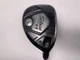 Titleist 910 H 6 Hybrid 27* Mitsubishi Rayon Bassara 50 HYB HI 50g Ladies RH