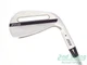 Ping s259 Chrome Wedge Gap GW 50&deg; Steel X-Stiff Right Black Dot 36.0in