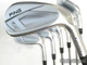 PING i540 Irons Blue Dot NS PRO Modus3 Tour105 Regular 5-P+U +1/2" TALL  MINT