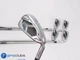 Ping G430 7-PW,45* Iron Set Orange Dot - Alta Quick 45g Senior Flex Graph 503294
