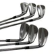 HONMA  Golf TOUR WORLD TR21X  Iron Set  Flex S