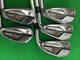 2021 Bridgestone 213HF 6-PW 5PC Air speeder uni-FLEX IRON SET GOLF C811