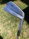 Mizuno MP-14 Forged 3 Iron, steel stiff flex shaft, CHIP ON HEAD, RH Used