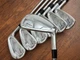 *NEW IN PLASTIC* Srixon ZXi7 Iron Set 4-PW / Dynamic Gold S300 Stiff