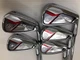 Yamaha RMX VD 40 Irons #6-9.P(5Clubs)/Diamana/Flex:R/Iron set