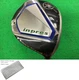 Yamaha inpres DRIVESTAR FW / 7w 19 Degree / Flex R / SPEEDER NX for Yamaha M423f