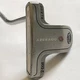 ODYSSEY MID WHITE STEEL 2-Ball Putter Right Hand 35" Winn Grip