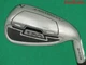 Adams Idea Tech a4 OS Single 7 Iron Steel Shaft Regular Flex Mens Right Handed