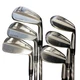 HONMA TOUR WORLD TW757B Iron Set 5-P 6pcs Dynamic Gold  Flex S200 #AP09684