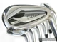 Titleist Womens T300 2021 Irons Mitsubishi Tensei AV Red AM2 Ladies 5-P+48&deg; NICE