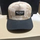 Melin Hydro Odyssey Brick Desert Camo Hat-Sz CL